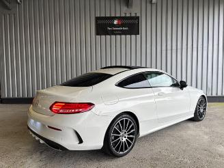 Mercedes C-klasse  picture 6