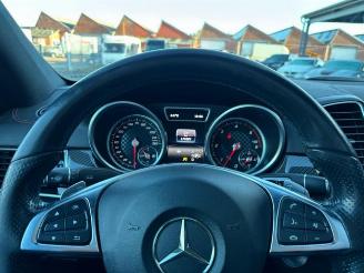 Mercedes GLE 350 d 4Matic Coupe AMG-Line Panorama picture 16