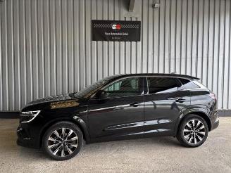 Schadeauto Renault Austral Equilibre R-Kamera / LED 2023/6