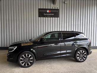 Coche accidentado Renault Austral Equilibre R-Kamera / LED 2023/6