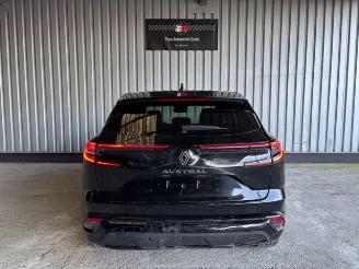 Renault Austral Equilibre R-Kamera / LED picture 5