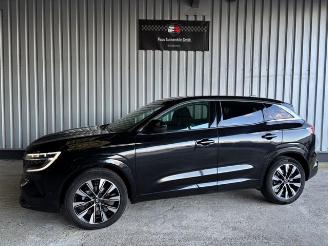uszkodzony samochody osobowe Renault Austral Equilibre R-Kamera / LED 2023/6