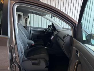 Volkswagen Touran 1.4 TSI DSG Comfortline picture 13