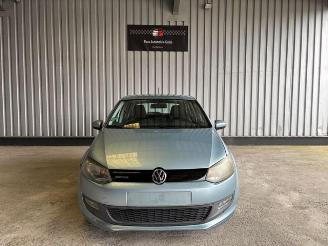 Volkswagen Polo V Trendline BlueMotion/BMT picture 8