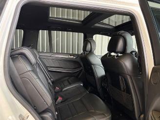 Mercedes GLS 63 AMG 4Matic Panorama / 7-Sitzer picture 9
