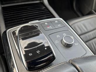 Mercedes GLS 63 AMG 4Matic Panorama / 7-Sitzer picture 19