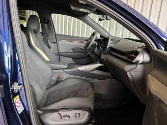Cupra Terramar 1.5 eTSI Head-Up / LED picture 11