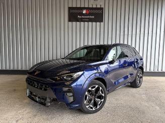 Cupra Terramar 1.5 eTSI Head-Up / LED picture 2