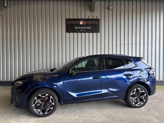 uszkodzony samochody osobowe Cupra Terramar 1.5 eTSI Hybrid / Head-Up 2025/8