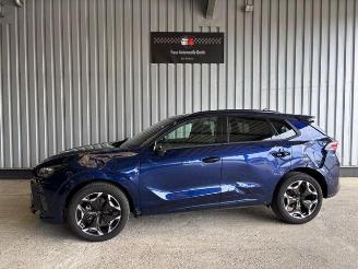 Schadeauto Cupra Terramar 1.5 eTSI Head-Up / LED 2025/8