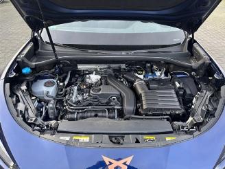 Cupra Terramar 1.5 eTSI Hybrid / Head-Up picture 13