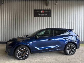 uszkodzony samochody osobowe Cupra Terramar 1.5 eTSI Hybrid / Head-Up 2025/8