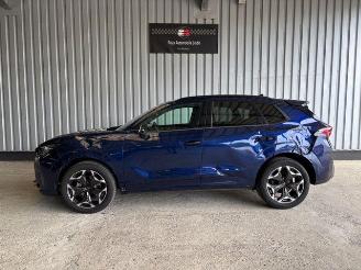 Cupra Terramar 1.5 eTSI Head-Up / LED picture 3