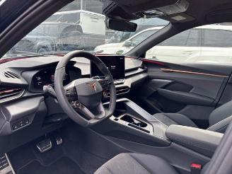 Cupra Terramar 1.5 eTSI Head-Up / LED picture 10