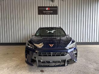 Cupra Terramar 1.5 eTSI Head-Up / LED picture 9