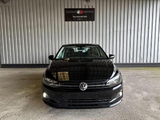 Volkswagen Polo VI Comfortline Carplay / SHZ picture 8