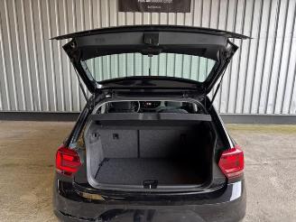 Volkswagen Polo VI Comfortline Carplay / SHZ picture 14