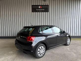 Volkswagen Polo VI Comfortline Carplay / SHZ picture 5