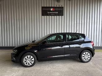 Auto incidentate Volkswagen Polo VI Comfortline Carplay / SHZ 2017/12