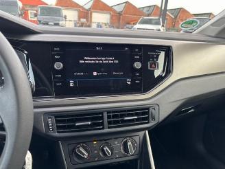 Volkswagen Polo VI Comfortline Carplay / SHZ picture 16