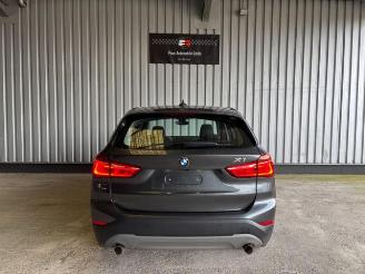 BMW X1 xDrive 20 i R-Kamera / LED / 1e Hand / AHK picture 6