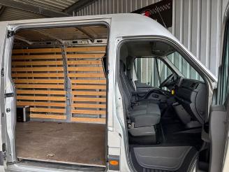 Nissan Interstar Kasten L3H2 Navigation / R-Kamera picture 11