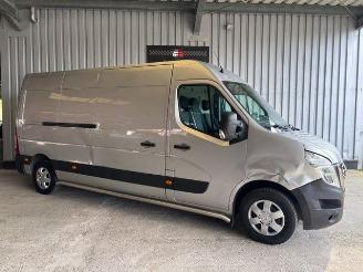 Nissan Interstar Kasten L3H2 Navigation / R-Kamera picture 7