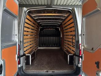 Nissan Interstar Kasten L3H2 Navigation / R-Kamera picture 12