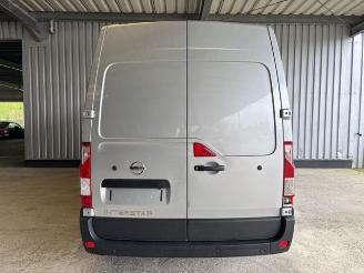Nissan Interstar Kasten L3H2 Navigation / R-Kamera picture 4
