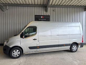 škoda dodávky Nissan Interstar Kasten L3H2 Navigation / R-Kamera 2022/1