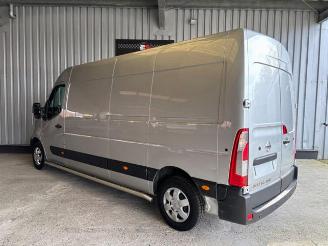 Nissan Interstar Kasten L3H2 Navigation / R-Kamera picture 3