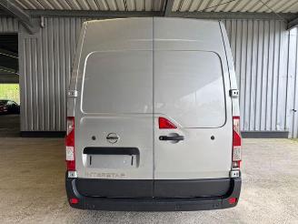 Nissan Interstar Kasten L3H2 Navigation / R-Kamera picture 4