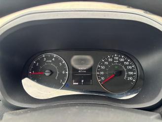 Nissan Interstar Kasten L3H2 Navigation / R-Kamera picture 13