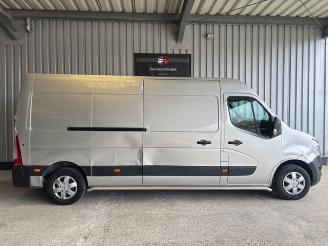 Nissan Interstar Kasten L3H2 Navigation / R-Kamera picture 6