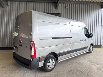 Nissan Interstar Kasten L3H2 Navigation / R-Kamera picture 5