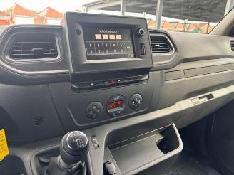 Nissan Interstar Kasten L3H2 Navigation / R-Kamera picture 14