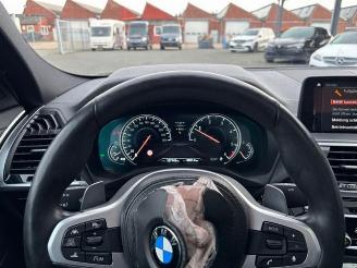 BMW X4 xDrive 25 d M Sport Panorama picture 16