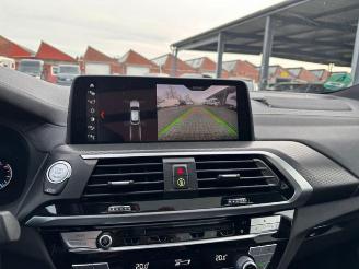 BMW X4 xDrive 25 d M Sport Panorama picture 19