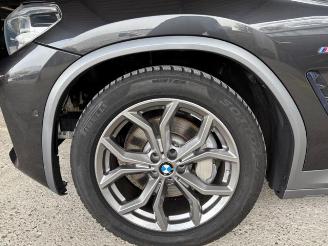 BMW X4 xDrive 25 d M Sport Panorama picture 14