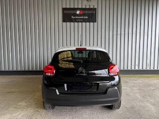 Citroën C3 Shine Pack Navigation / R-Kamera picture 9
