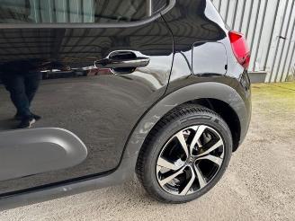 Citroën C3 Shine Pack Navigation / R-Kamera picture 11