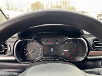 Citroën C3 Shine Pack Navigation / R-Kamera picture 16