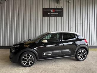 skadebil auto Citroën C3 Shine Pack Navigation / R-Kamera 2022/3