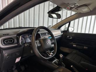 Citroën C3 Shine Pack Navigation / R-Kamera picture 12