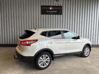 Nissan Qashqai Tekna Panorama / Kamera picture 5