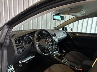 Volkswagen Golf VII 1.6 TDI Lim. Allstar BMT picture 10