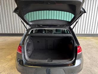 Volkswagen Golf VII 1.6 TDI Lim. Allstar BMT picture 13