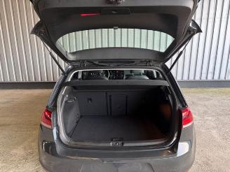 Volkswagen Golf VII Lim. 2.0 TDI Highline DSG / Panorama picture 13