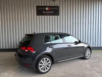 Volkswagen Golf VII Lim. 2.0 TDI Highline DSG / Panorama picture 5