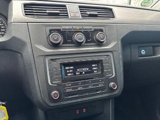 Volkswagen Caddy PKW BMT 4Motion 5-Sitzer / 1e Hand picture 15
